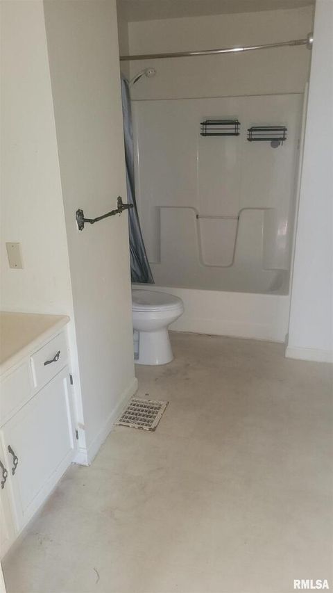 Tiny photo for 509 Lucier Street, Murphysboro, IL 62966 (MLS # EB456713)