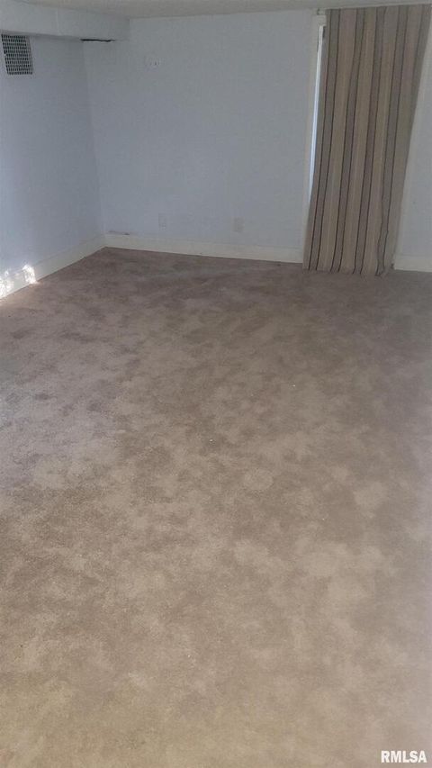 Tiny photo for 509 Lucier Street, Murphysboro, IL 62966 (MLS # EB456713)