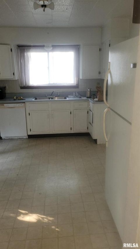 Tiny photo for 509 Lucier Street, Murphysboro, IL 62966 (MLS # EB456713)