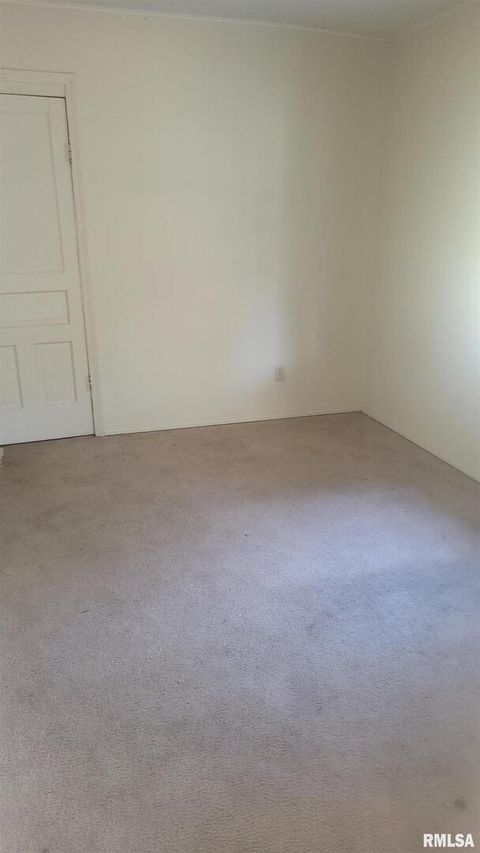 Tiny photo for 509 Lucier Street, Murphysboro, IL 62966 (MLS # EB456713)