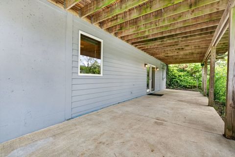 Tiny photo for 286 Fossil Ridge Road, Wilmington, IL 60481 (MLS # 12619089)