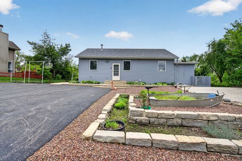 Tiny photo for 286 Fossil Ridge Road, Wilmington, IL 60481 (MLS # 12619089)