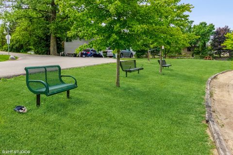Tiny photo for 286 Fossil Ridge Road, Wilmington, IL 60481 (MLS # 12619089)