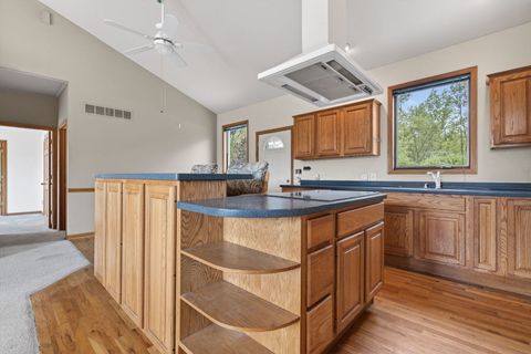 Tiny photo for 286 Fossil Ridge Road, Wilmington, IL 60481 (MLS # 12619089)