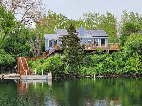 Photo of 286 Fossil Ridge Road, Wilmington, IL 60481 (MLS # 12619089)