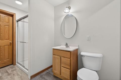 Tiny photo for 286 Fossil Ridge Road, Wilmington, IL 60481 (MLS # 12619089)