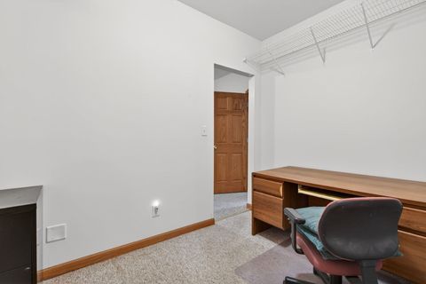 Tiny photo for 286 Fossil Ridge Road, Wilmington, IL 60481 (MLS # 12619089)