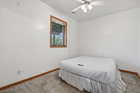 Tiny photo for 286 Fossil Ridge Road, Wilmington, IL 60481 (MLS # 12619089)