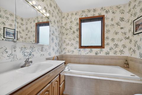 Tiny photo for 286 Fossil Ridge Road, Wilmington, IL 60481 (MLS # 12619089)