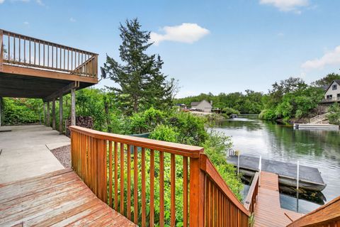 Tiny photo for 286 Fossil Ridge Road, Wilmington, IL 60481 (MLS # 12619089)