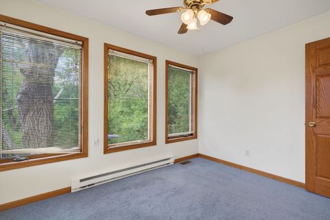 Tiny photo for 286 Fossil Ridge Road, Wilmington, IL 60481 (MLS # 12619089)