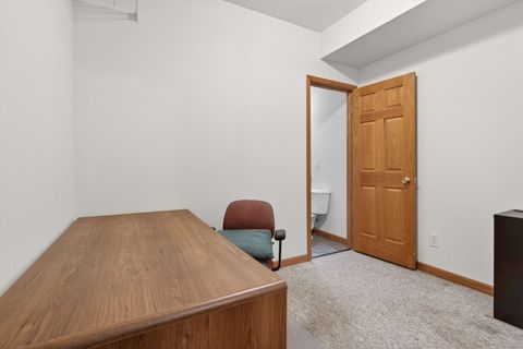 Tiny photo for 286 Fossil Ridge Road, Wilmington, IL 60481 (MLS # 12619089)