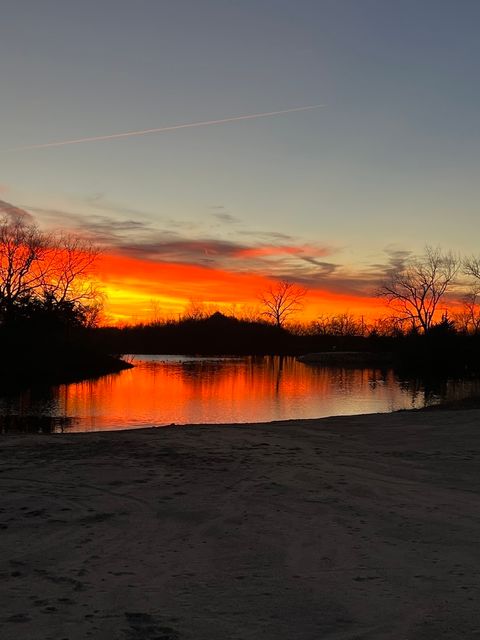 Tiny photo for 286 Fossil Ridge Road, Wilmington, IL 60481 (MLS # 12619089)