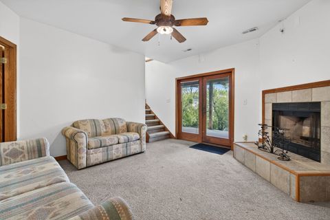 Tiny photo for 286 Fossil Ridge Road, Wilmington, IL 60481 (MLS # 12619089)