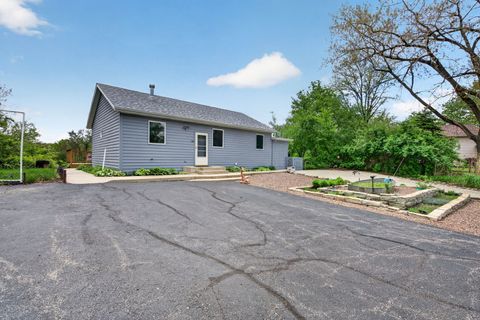 Photo of 286 Fossil Ridge Road, Wilmington, IL 60481 (MLS # 12619089)