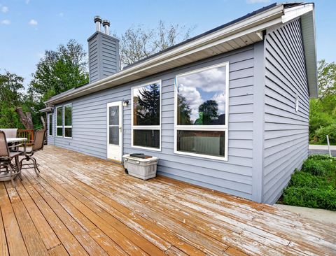 Tiny photo for 286 Fossil Ridge Road, Wilmington, IL 60481 (MLS # 12619089)