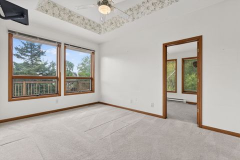 Tiny photo for 286 Fossil Ridge Road, Wilmington, IL 60481 (MLS # 12619089)