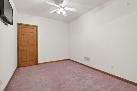 Tiny photo for 286 Fossil Ridge Road, Wilmington, IL 60481 (MLS # 12619089)