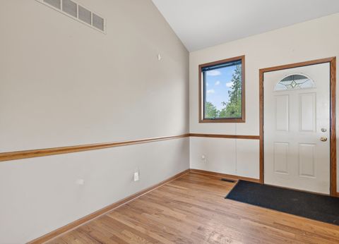 Tiny photo for 286 Fossil Ridge Road, Wilmington, IL 60481 (MLS # 12619089)