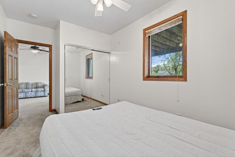 Tiny photo for 286 Fossil Ridge Road, Wilmington, IL 60481 (MLS # 12619089)