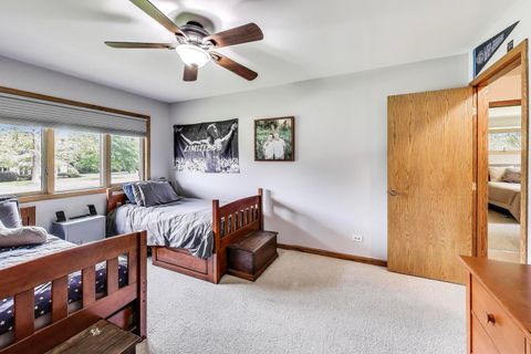 Tiny photo for 3 Jane Court, Hawthorn Woods, IL 60047 (MLS # 12492574)