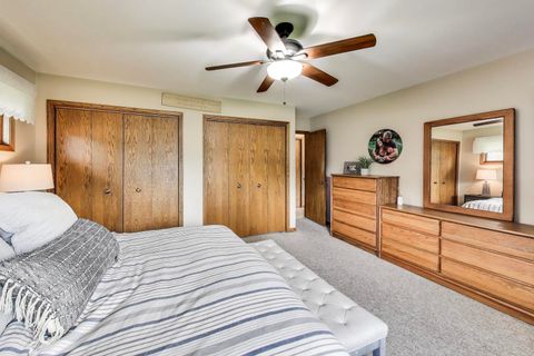 Tiny photo for 3 Jane Court, Hawthorn Woods, IL 60047 (MLS # 12492574)