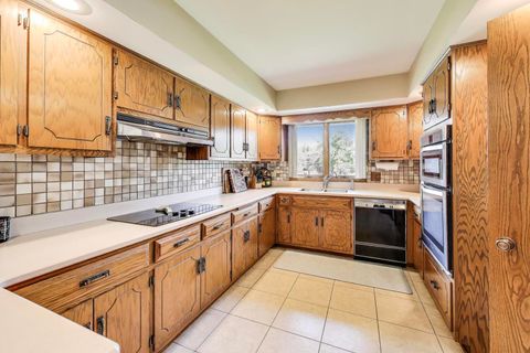 Tiny photo for 3 Jane Court, Hawthorn Woods, IL 60047 (MLS # 12492574)