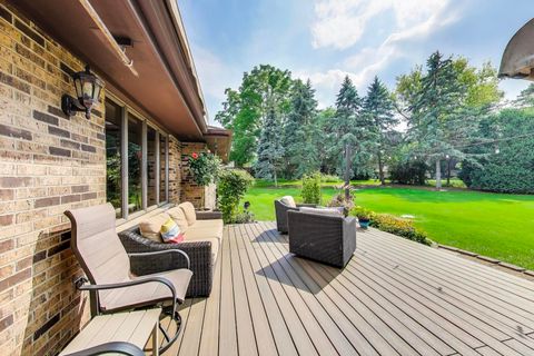 Tiny photo for 3 Jane Court, Hawthorn Woods, IL 60047 (MLS # 12492574)