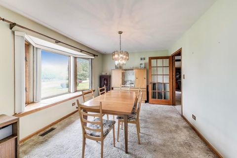 Tiny photo for 3 Jane Court, Hawthorn Woods, IL 60047 (MLS # 12492574)