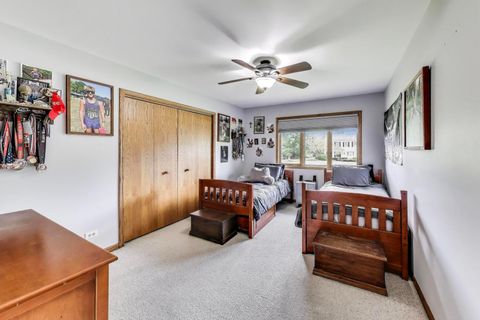 Tiny photo for 3 Jane Court, Hawthorn Woods, IL 60047 (MLS # 12492574)