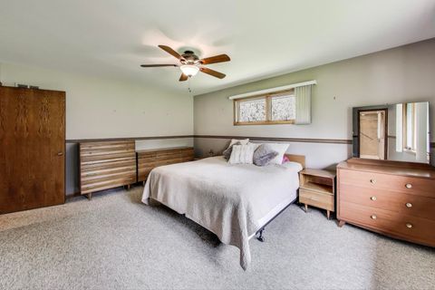 Tiny photo for 3 Jane Court, Hawthorn Woods, IL 60047 (MLS # 12492574)