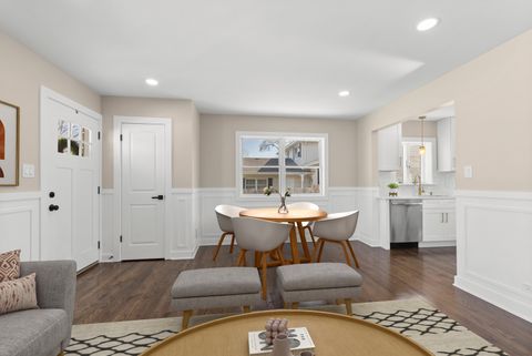 Tiny photo for 9027 27th Street, Brookfield, IL 60513 (MLS # 12578707)