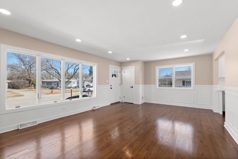 Tiny photo for 9027 27th Street, Brookfield, IL 60513 (MLS # 12578707)