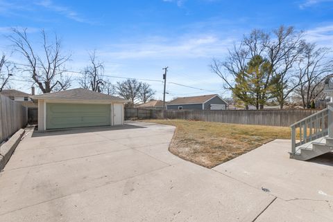 Tiny photo for 9027 27th Street, Brookfield, IL 60513 (MLS # 12578707)