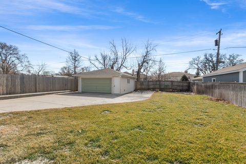 Tiny photo for 9027 27th Street, Brookfield, IL 60513 (MLS # 12578707)