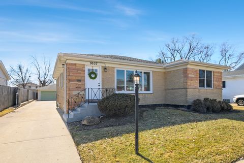 Photo of 9027 27th Street, Brookfield, IL 60513 (MLS # 12578707)