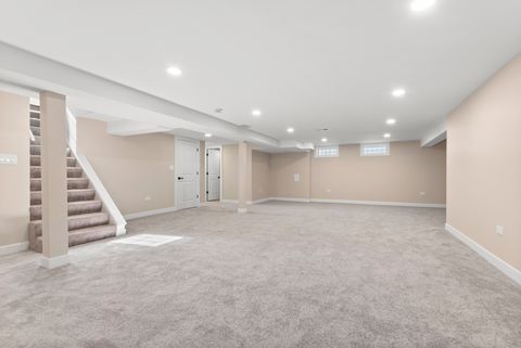 Tiny photo for 9027 27th Street, Brookfield, IL 60513 (MLS # 12578707)