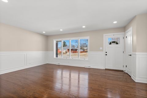 Tiny photo for 9027 27th Street, Brookfield, IL 60513 (MLS # 12578707)