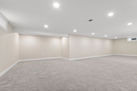 Tiny photo for 9027 27th Street, Brookfield, IL 60513 (MLS # 12578707)