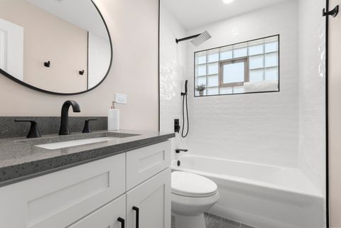 Tiny photo for 9027 27th Street, Brookfield, IL 60513 (MLS # 12578707)