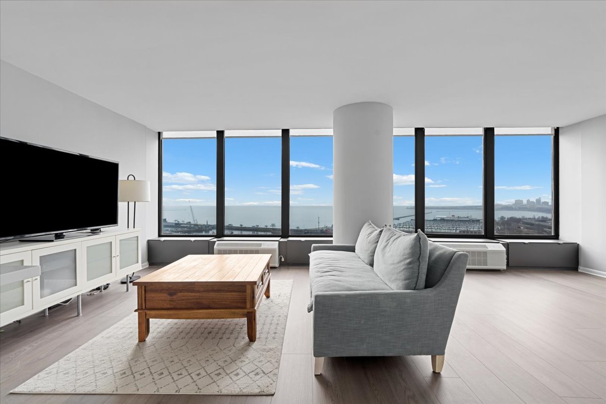 505 N LAKE SHORE Drive 1314