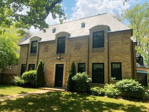 314 Woodland Avenue Winnetka IL 60093