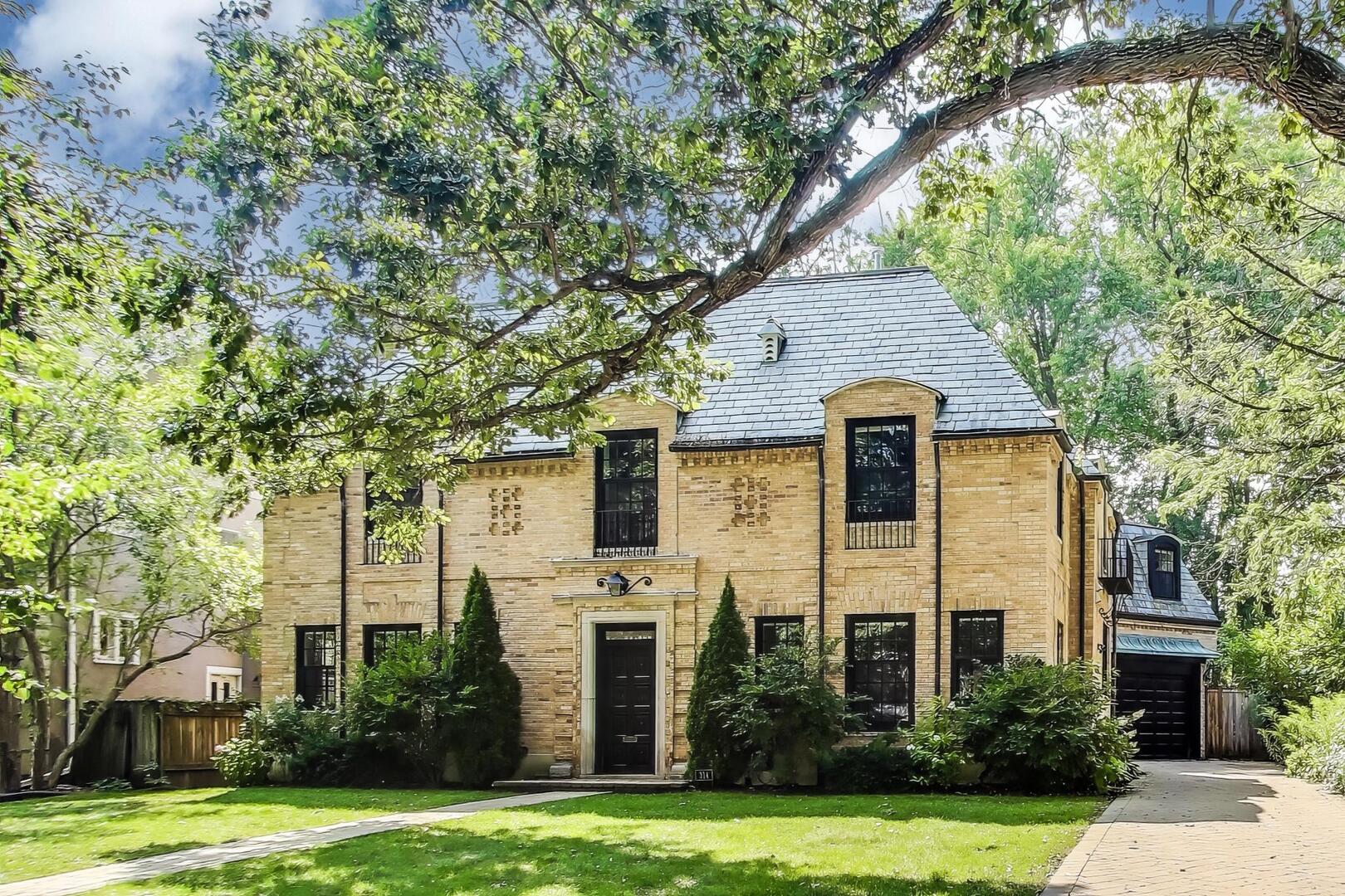 314 Woodland Avenue