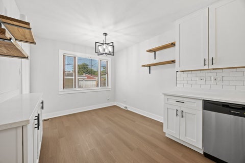 Tiny photo for 9734 S Princeton Avenue, Chicago, IL 60628 (MLS # 12740353)