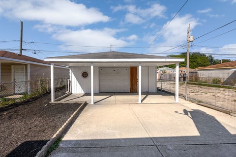 Tiny photo for 9734 S Princeton Avenue, Chicago, IL 60628 (MLS # 12740353)