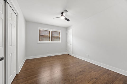 Tiny photo for 9734 S Princeton Avenue, Chicago, IL 60628 (MLS # 12740353)
