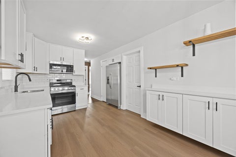 Tiny photo for 9734 S Princeton Avenue, Chicago, IL 60628 (MLS # 12740353)