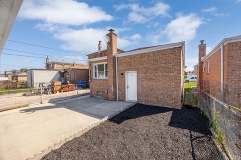 Tiny photo for 9734 S Princeton Avenue, Chicago, IL 60628 (MLS # 12740353)