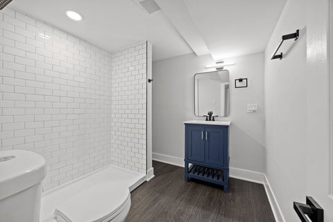 Tiny photo for 9734 S Princeton Avenue, Chicago, IL 60628 (MLS # 12740353)