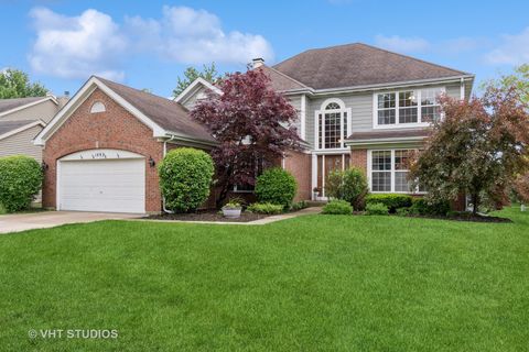 1482 Anvil Court Bartlett IL 60103